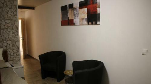 Hostal Pension Und G�stehaus Paffrath