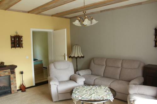 Ferienhaus Gro� Dratow