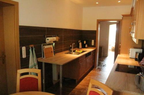 Ferienhaus Gro� Dratow