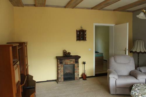 Ferienhaus Gro� Dratow