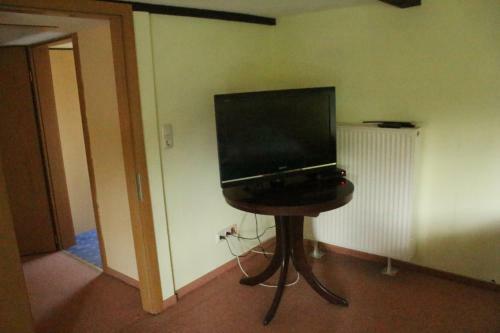 Ferienhaus Gro� Dratow