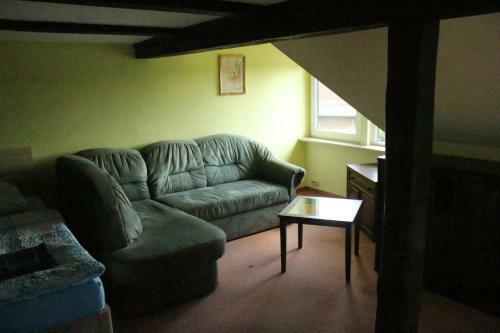 Ferienhaus Gro� Dratow
