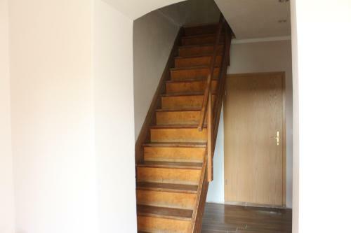Ferienhaus Gro� Dratow