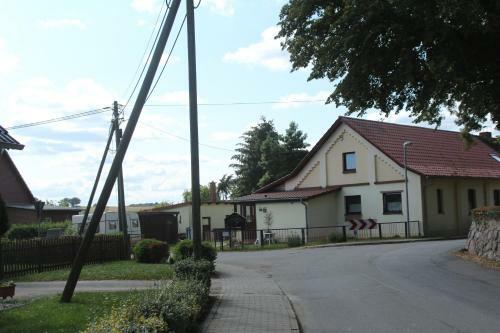 Ferienhaus Gro� Dratow