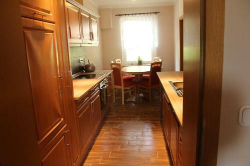 Ferienhaus Gro� Dratow