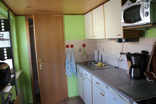 Bungalow Gro� Dratow