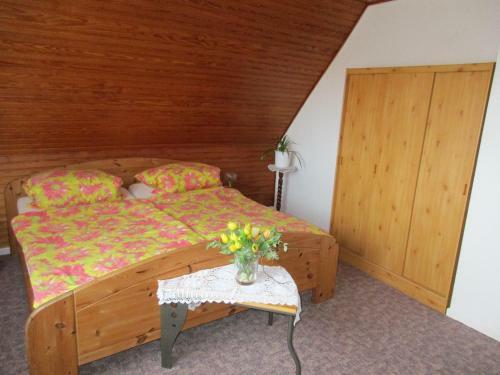 Ferienhaus Kohn