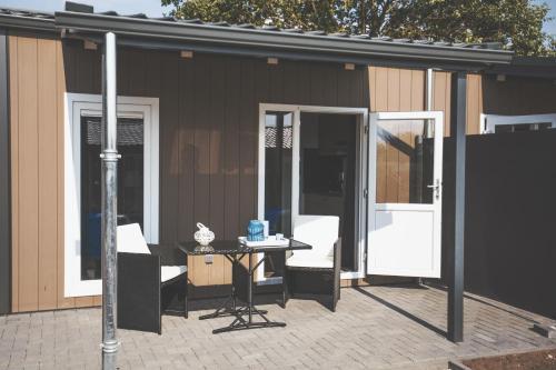 Lodgepark Goitzsche Gmbh