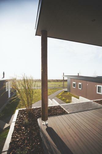 Lodgepark Goitzsche Gmbh