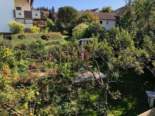 Apartamento Wohnung Mit Weitblick