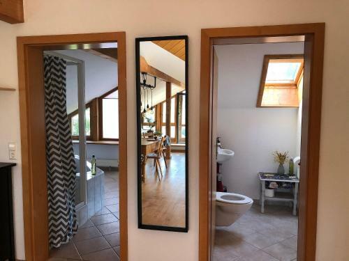 Apartamento Wohnung Mit Weitblick