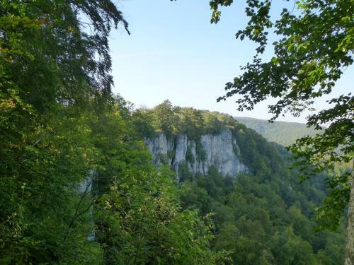 Apartamento Wohnung Mit Weitblick