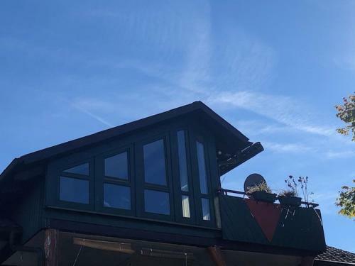 Apartamento Wohnung Mit Weitblick