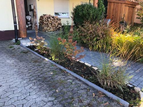 Apartamento Wohnung Mit Weitblick