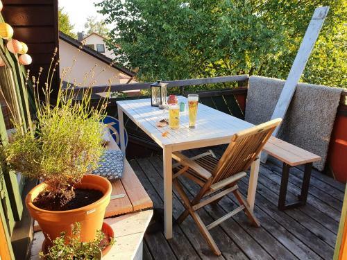 Apartamento Wohnung Mit Weitblick