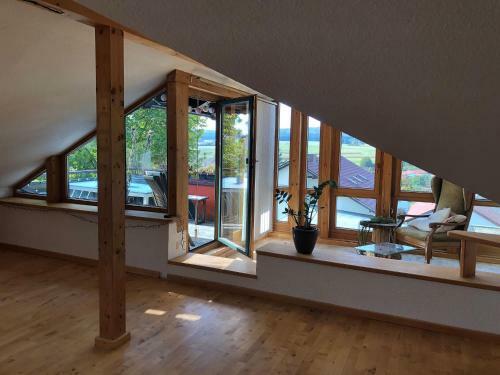 Apartamento Wohnung Mit Weitblick