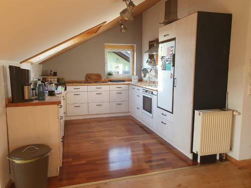 Apartamento Wohnung Mit Weitblick