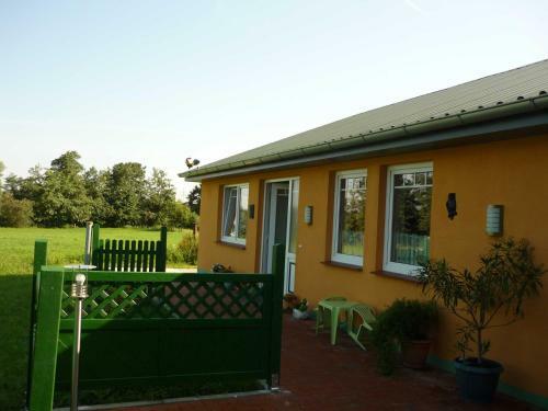 Apartamento Petersen Uwe