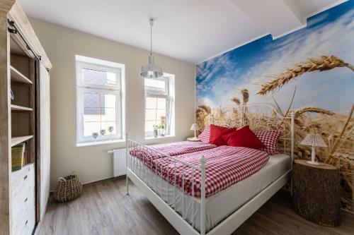 Apartamento Sternadelshof