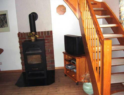 Haus In Peenehagen
