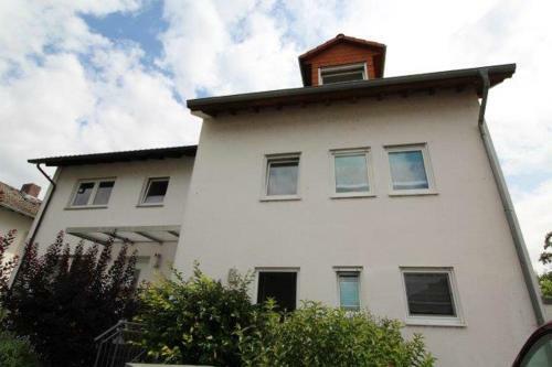 Apartamento Ferienwohnung Mit Balkon Und Wlan