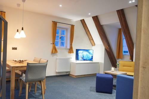 Landhotel Gelber L�we