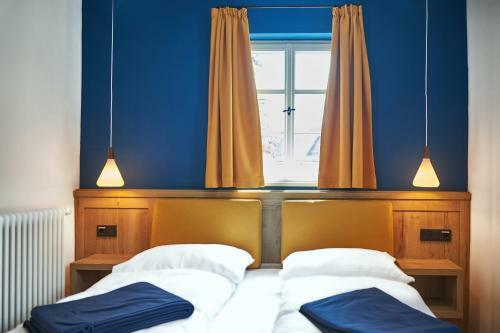 Landhotel Gelber L�we