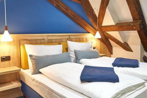 Landhotel Gelber L�we