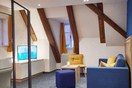 Landhotel Gelber L�we