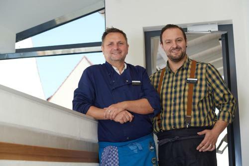 Landhotel Gelber L�we