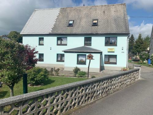 Apartamento Zimmervermietung Lippmann