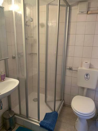 Apartamento Zimmervermietung Lippmann