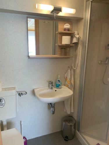 Apartamento Zimmervermietung Lippmann