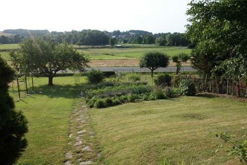 Apartamento Ferienwohnung Itzgrundblick