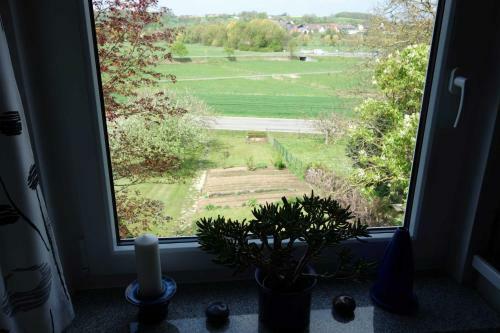 Apartamento Ferienwohnung Itzgrundblick