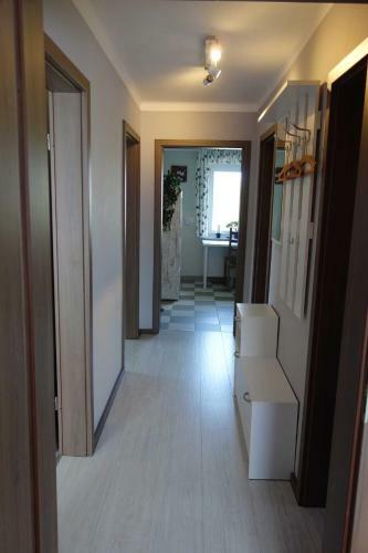 Apartamento Ferienwohnung Itzgrundblick