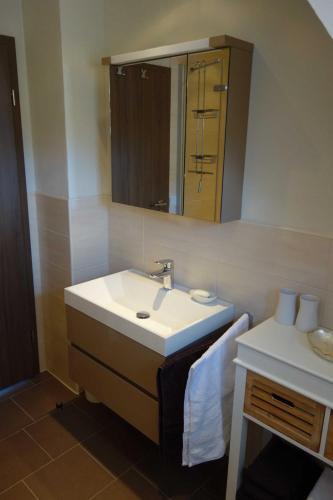 Apartamento Ferienwohnung Itzgrundblick