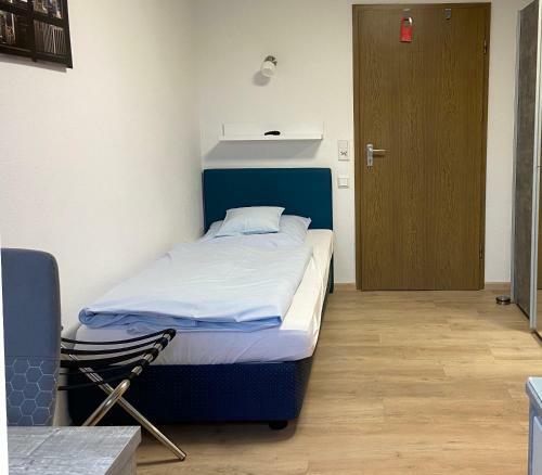 Hostal Bauer�s Pension-restaurant-catering