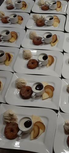 Hostal Bauer�s Pension-restaurant-catering