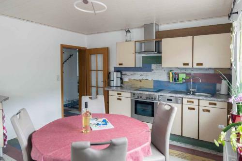 Apartamentos Ferienwohnung M�nch