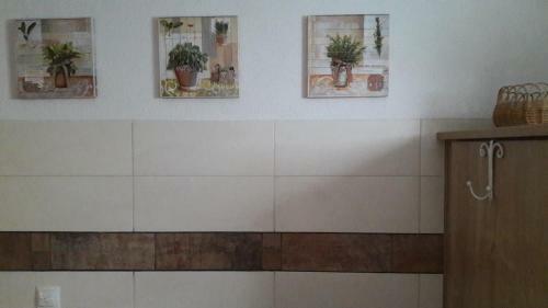 Apartamento Ferienwohnung Mein Chalet