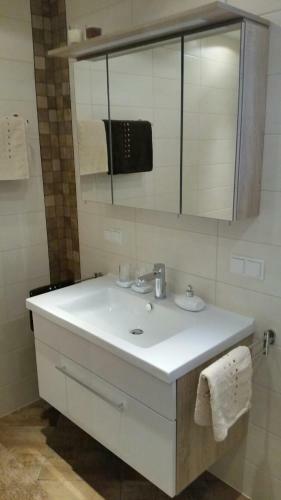 Apartamento Ferienwohnung Mein Chalet