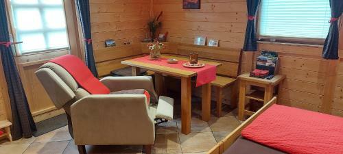 Apartamento Ferienwohnung Mein Chalet