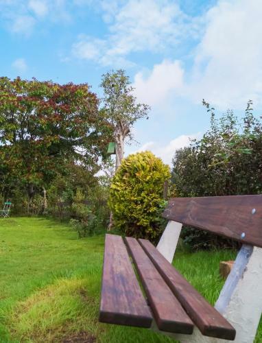 Apartamento Ferien Unnern Appelboom (80m2 Wohnung Mit Gro�em Garten)