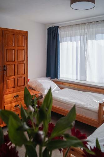 Apartamento Ferien Unnern Appelboom (80m2 Wohnung Mit Gro�em Garten)