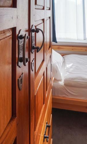 Apartamento Ferien Unnern Appelboom (80m2 Wohnung Mit Gro�em Garten)
