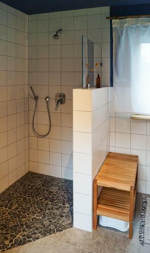 Apartamento Ferien Unnern Appelboom (80m2 Wohnung Mit Gro�em Garten)