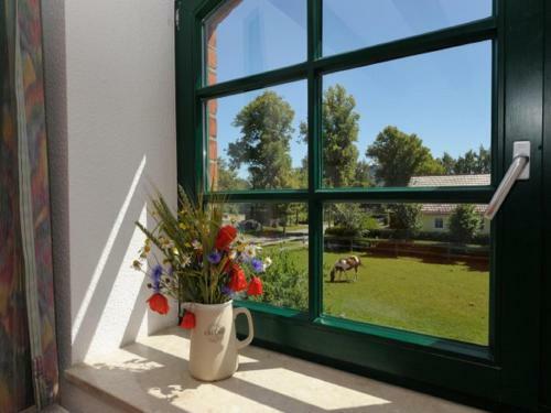 Apartamento Hof Thomsen