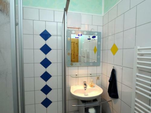 Apartamento Hof Thomsen