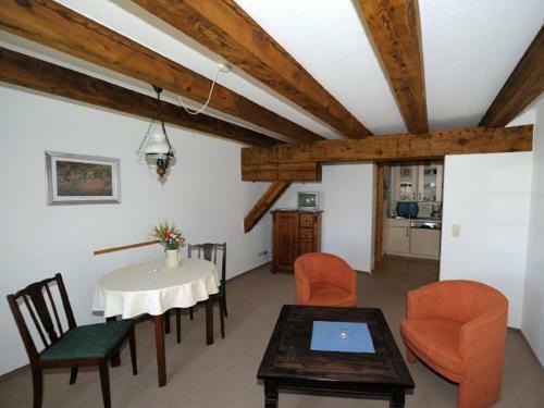 Apartamento Hof Thomsen